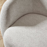 Bowline Swivel Chair