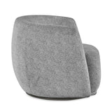 Bowline Swivel Chair