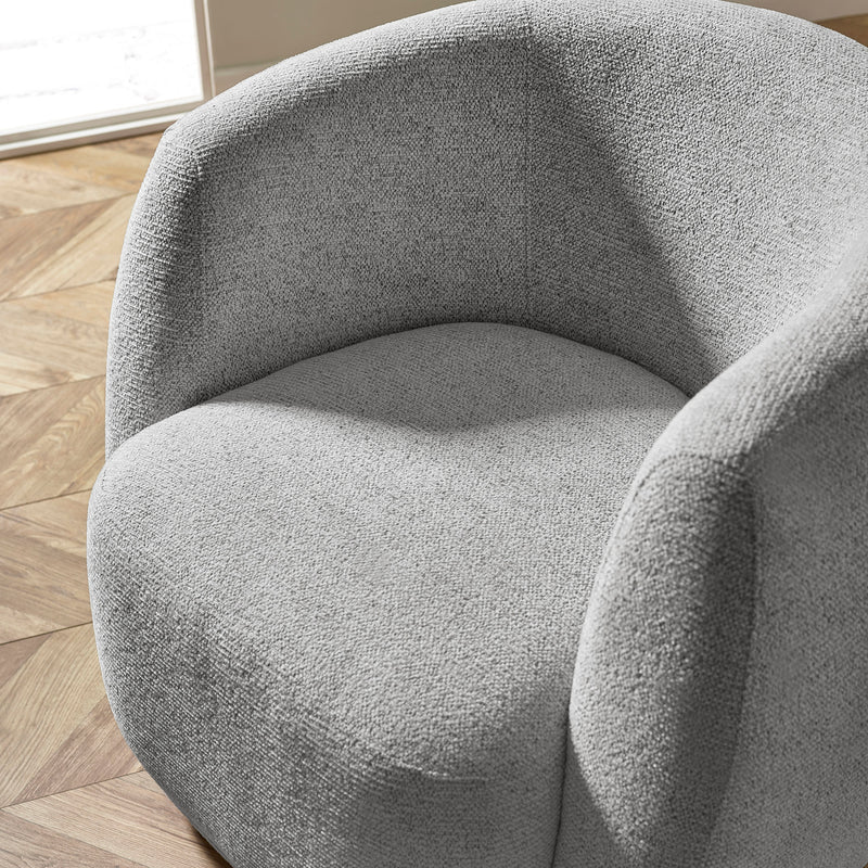 Bowline Swivel Chair