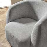 Bowline Swivel Chair