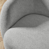 Bowline Swivel Chair