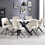 Bradley Dining Table