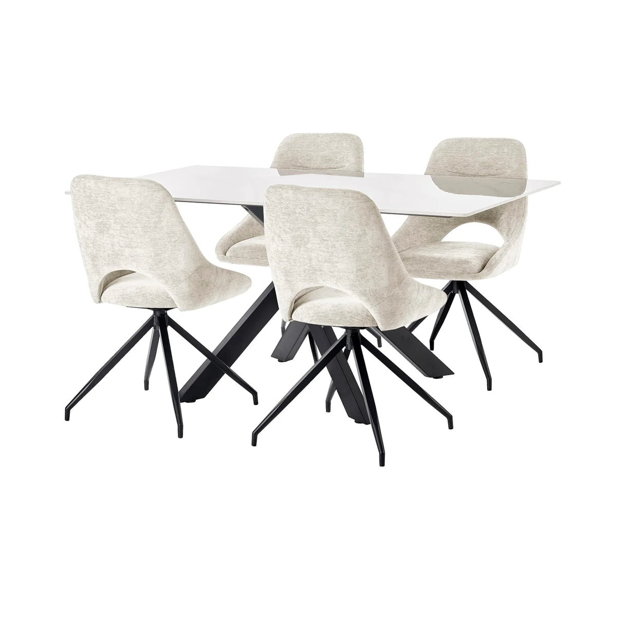 Bradley Dining Table