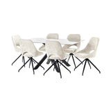 Bradley Dining Table