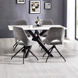 Bradley Dining Table