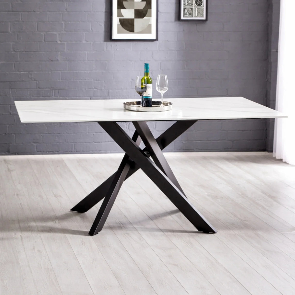 Bradley Dining Table