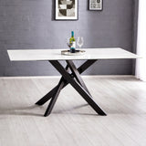 Bradley Dining Table