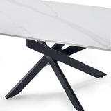Bradley Coffee Table