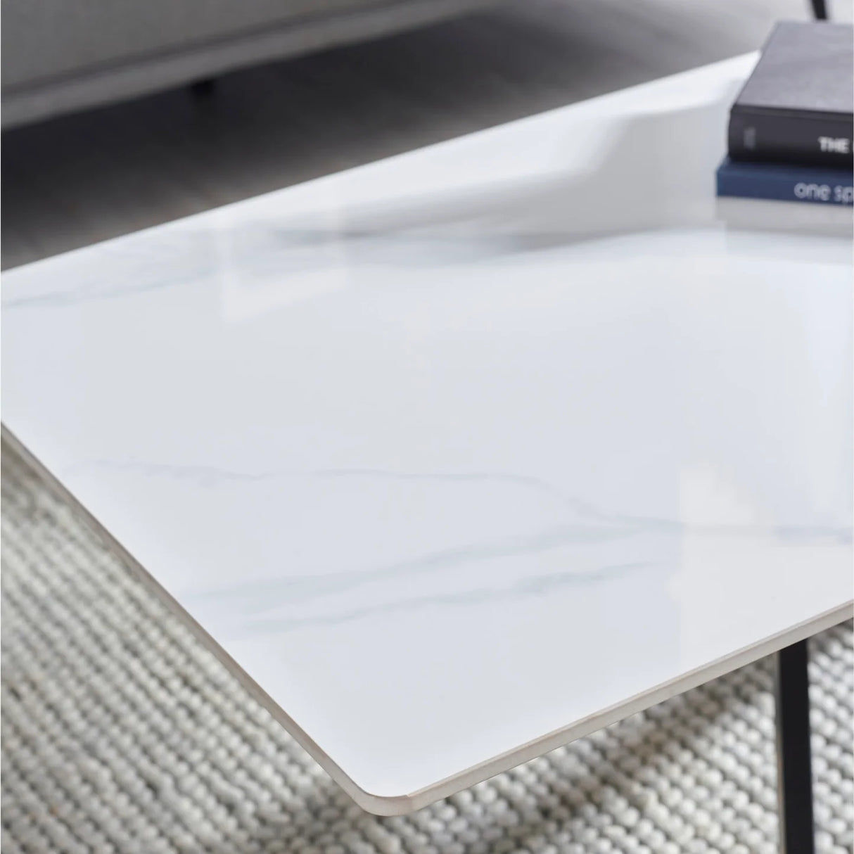 Bradley Coffee Table