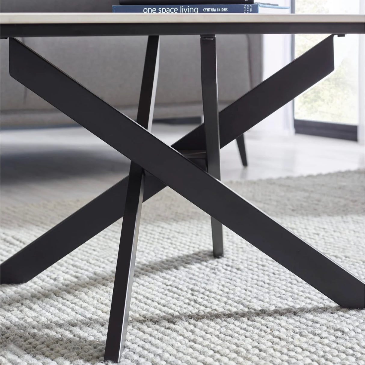 Bradley Coffee Table