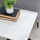 Bradley Side Table