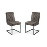 Brooklyn Dining Chair (Set of 2)