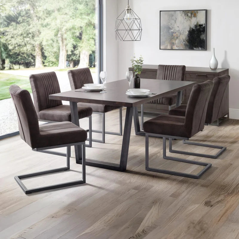 Brooklyn Dining Chair (Set of 2)