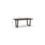 Brooklyn Dining Table