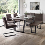 Brooklyn Dining Table