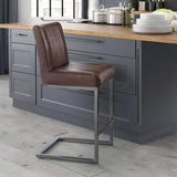 Brooklyn Bar Stools (Set of 2)