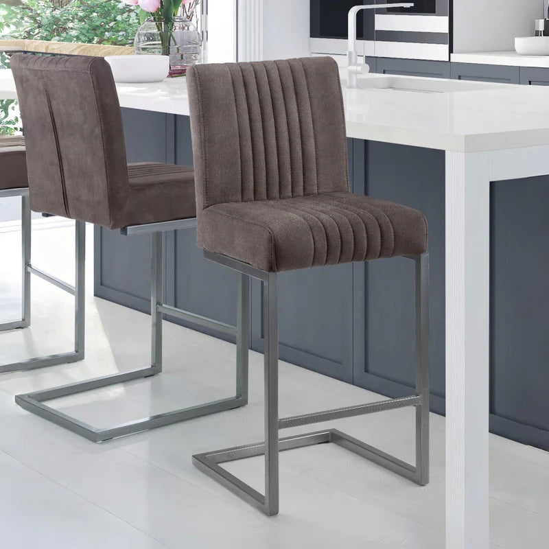 Brooklyn Bar Stools (Set of 2)
