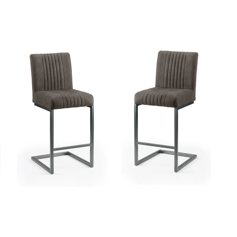 Brooklyn Bar Stools (Set of 2)