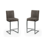 Brooklyn Bar Stools (Set of 2)