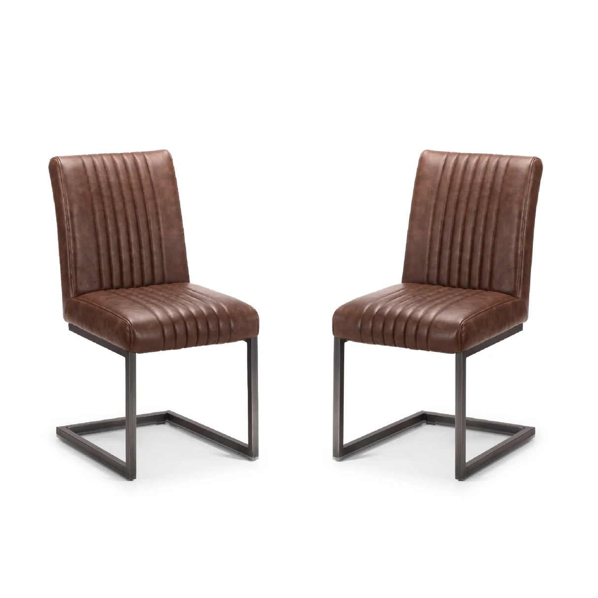 Brooklyn Dining Chair (Set of 2)