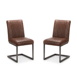 Brooklyn Dining Chair (Set of 2)