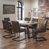 Brooklyn Dining Chair (Set of 2)