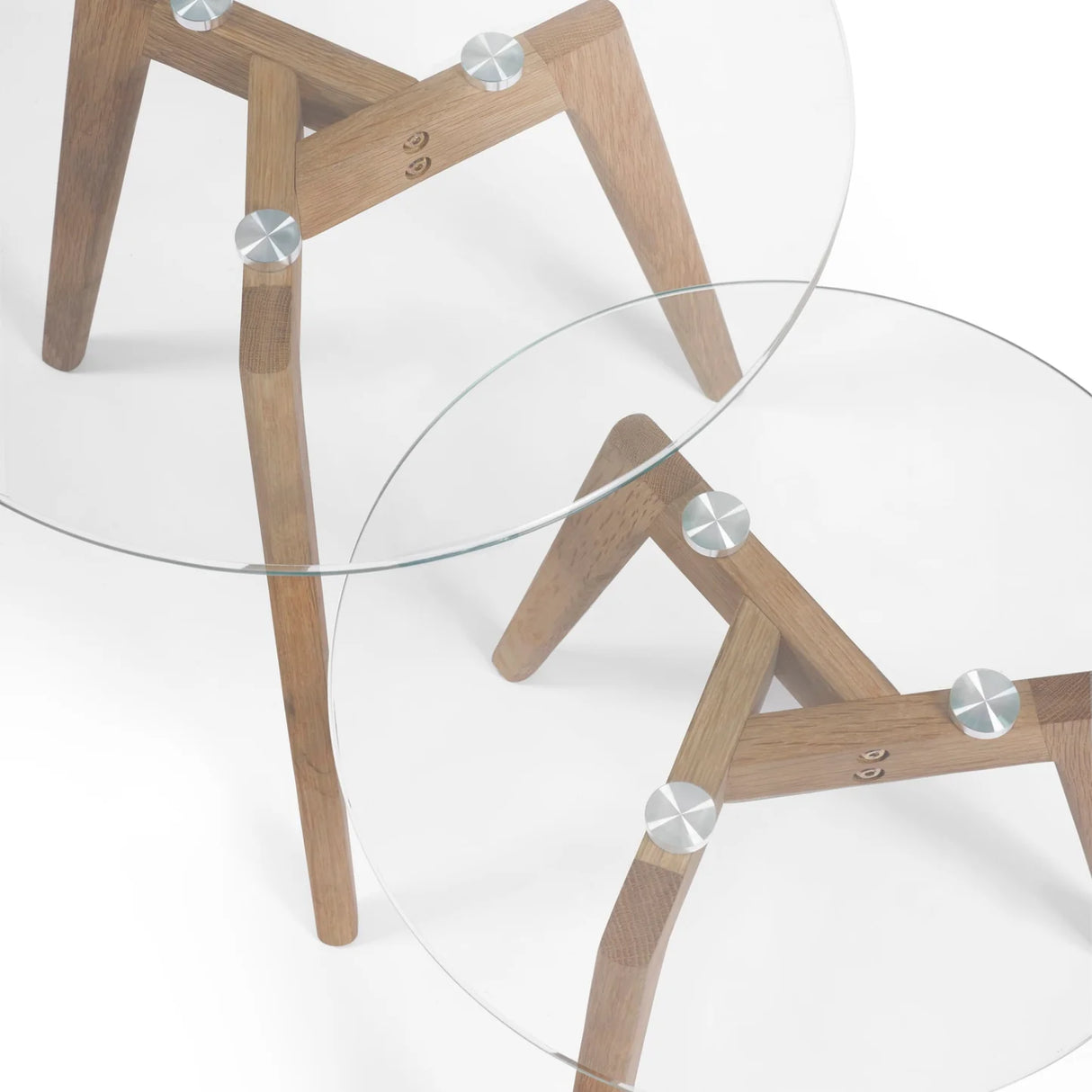 Bryant Nest of 2 Tables