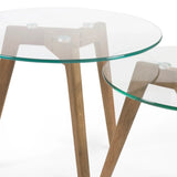 Bryant Nest of 2 Tables