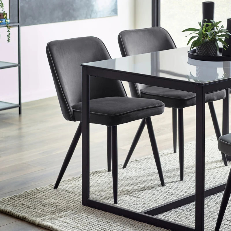 Burgess Dining Chair (Set of 2)