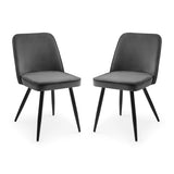 Burgess Dining Chair (Set of 2)