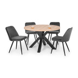 Burgess Dining Chair (Set of 2)