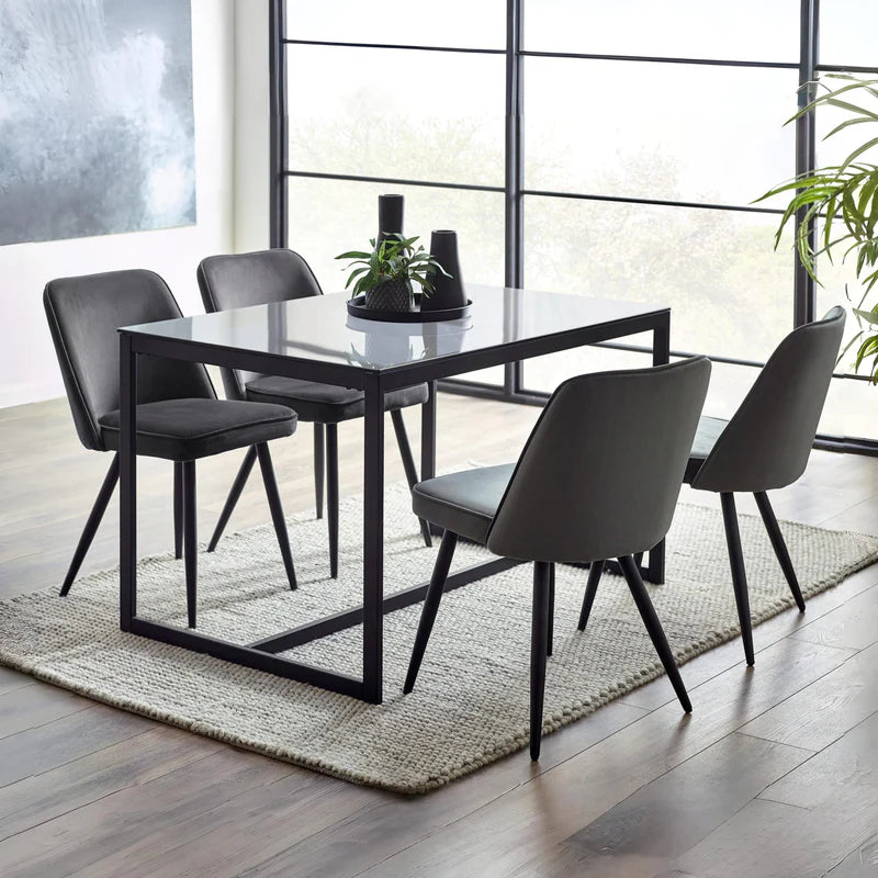 Burgess Dining Chair (Set of 2)