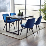Burgess Dining Chair (Set of 2)