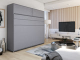 BC-15 Over Bed Unit for Horizontal Wall Bed Concept 160cm
