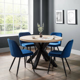 Burgess Dining Chair (Set of 2)