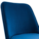 Burgess Dining Chair (Set of 2)