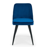 Burgess Dining Chair (Set of 2)