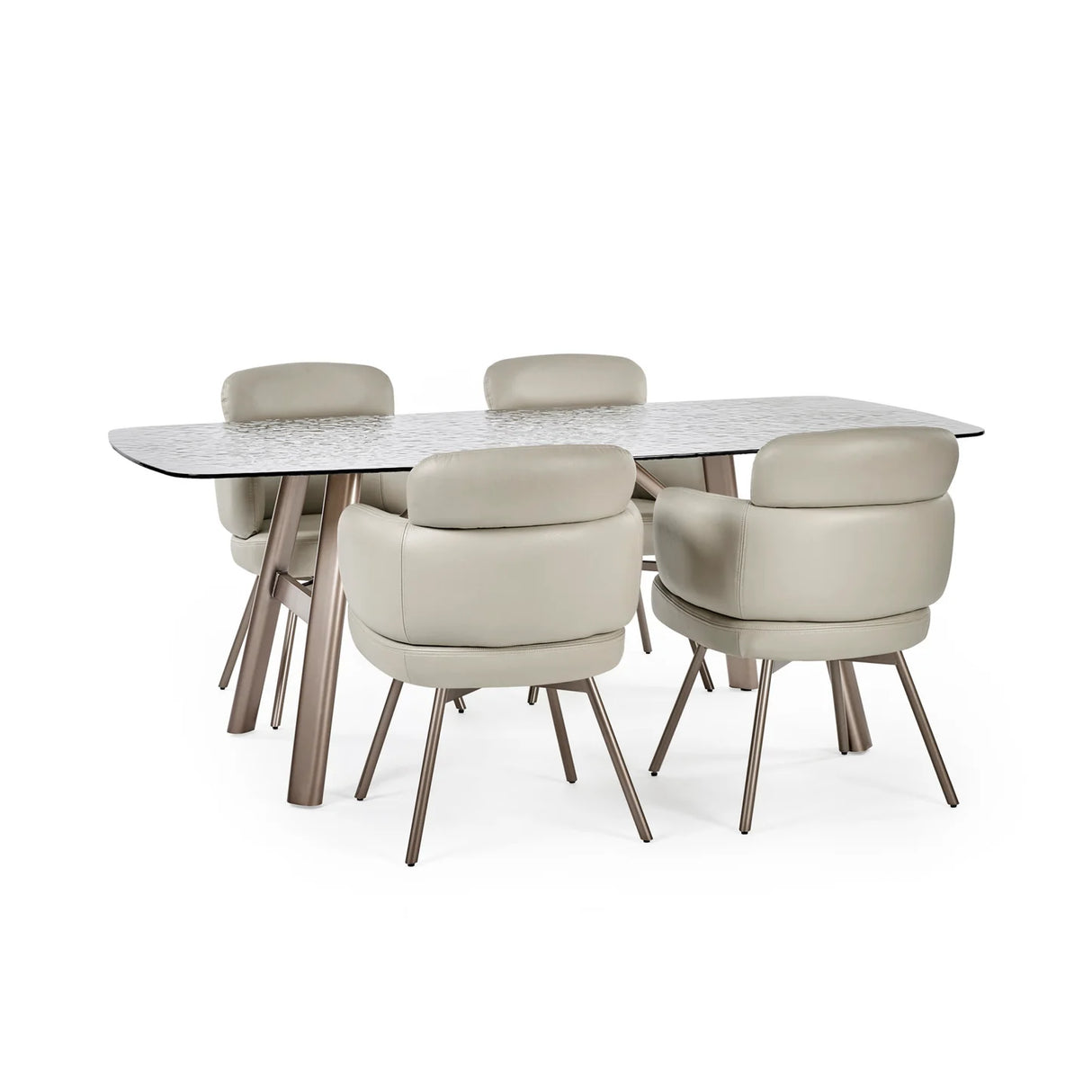 Callisto Dining Table