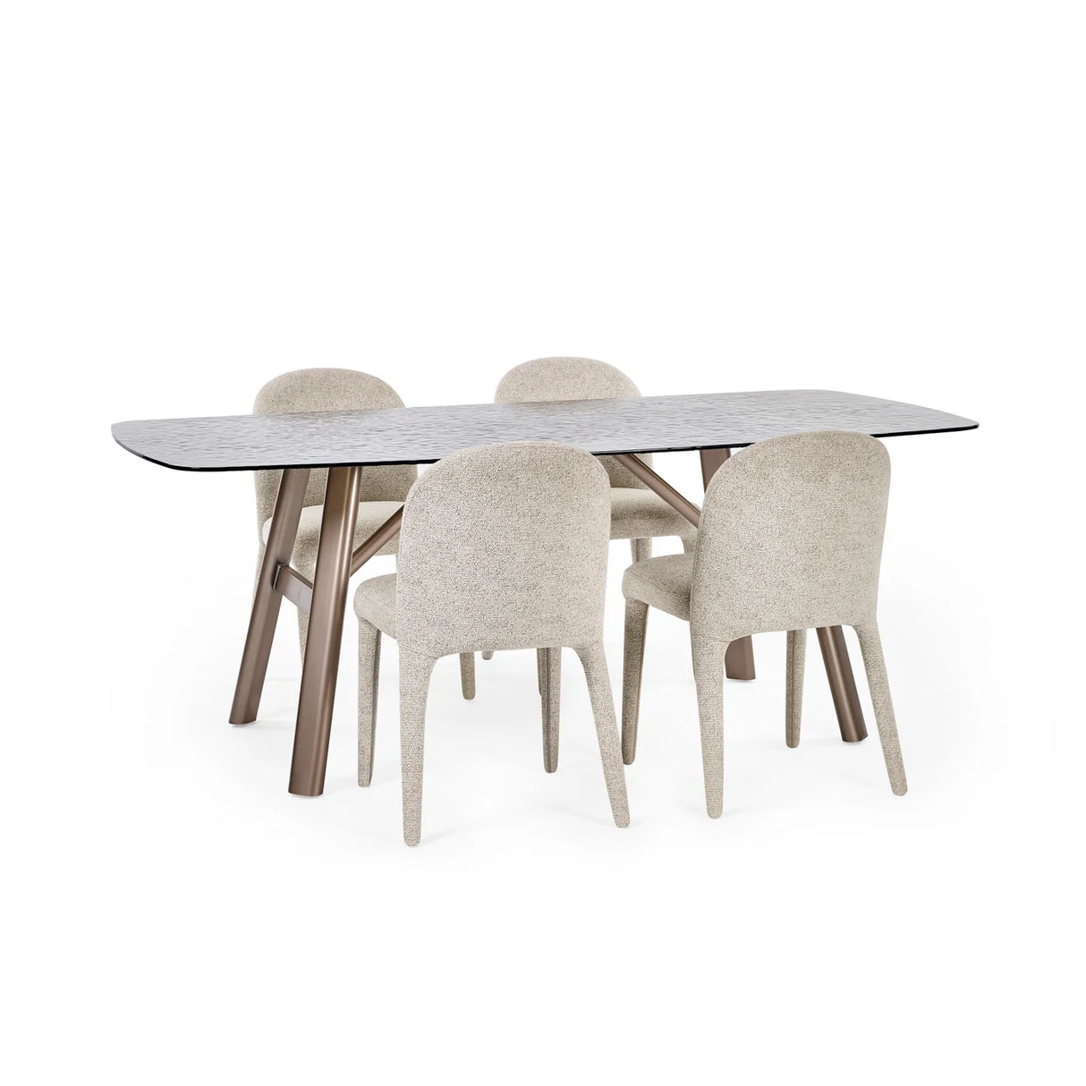 Callisto Dining Table