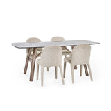 Callisto Dining Table