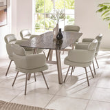 Callisto Dining Table