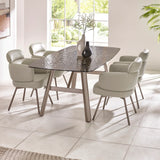 Callisto Dining Table