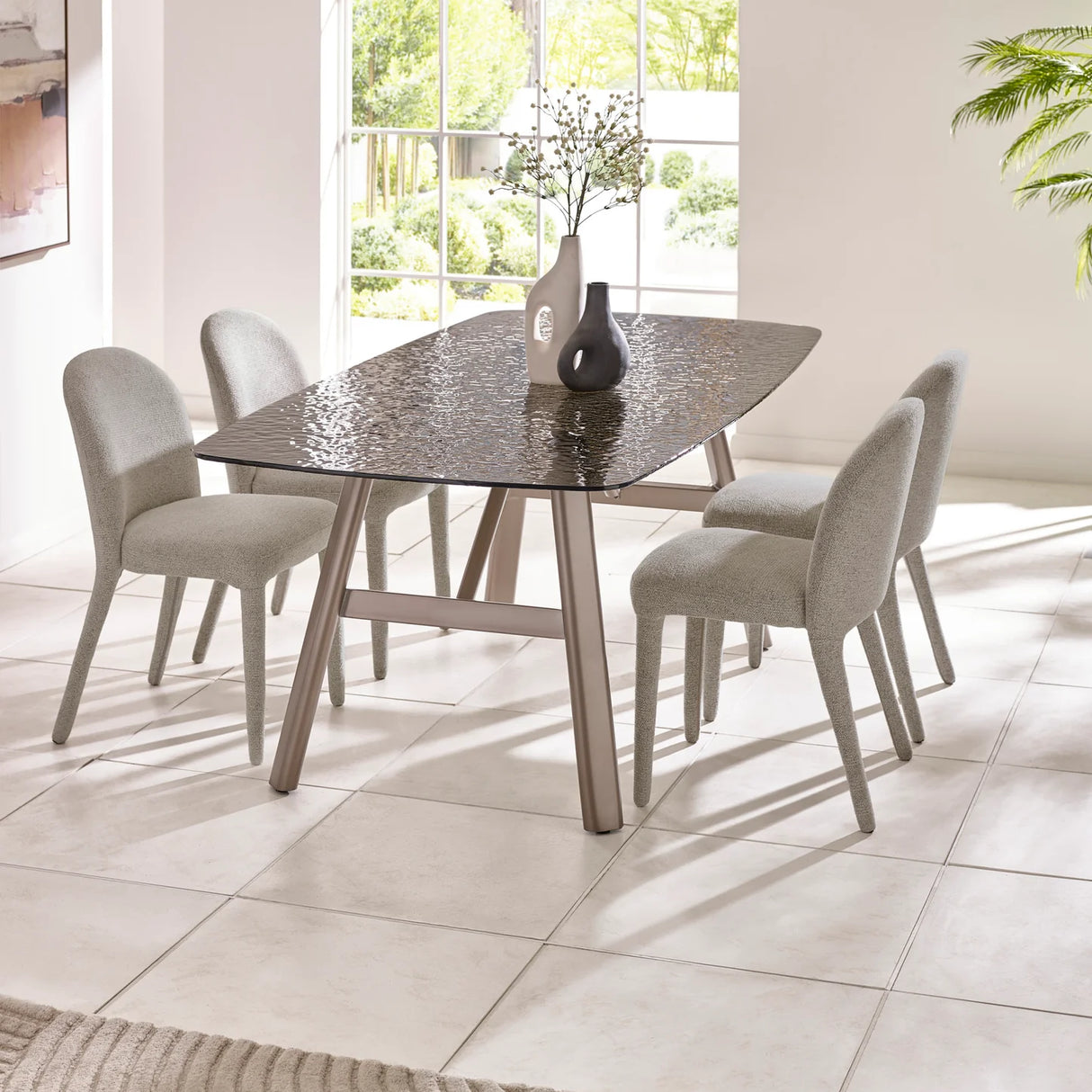 Callisto Dining Table