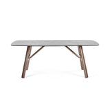 Callisto Dining Table