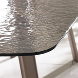 Callisto Dining Table