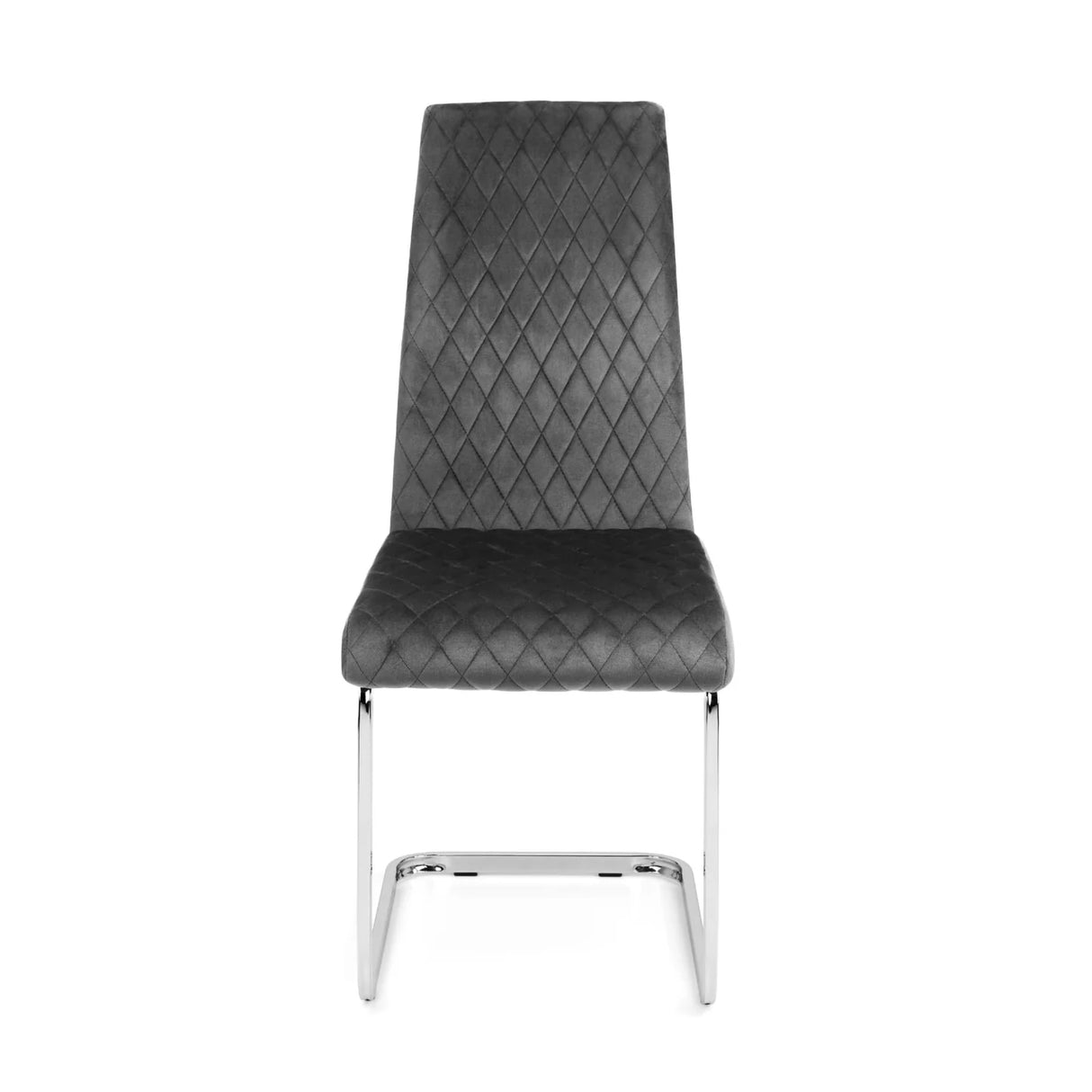 Calabria Cantilever Chairs (Set of 4)