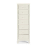 Cameo 7 Drawer Narrow Chest