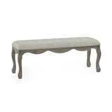 Camille Bench