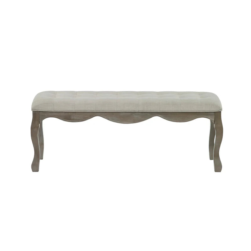 Camille Bench