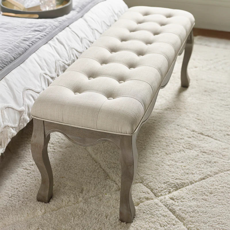 Camille Bench